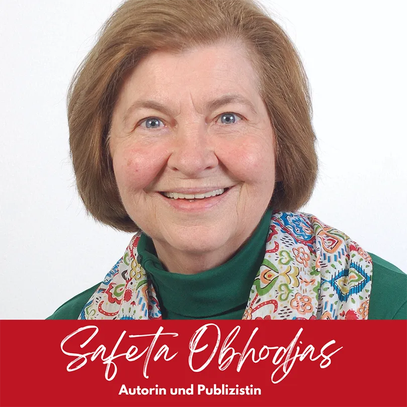 Safeta Obhodjas
