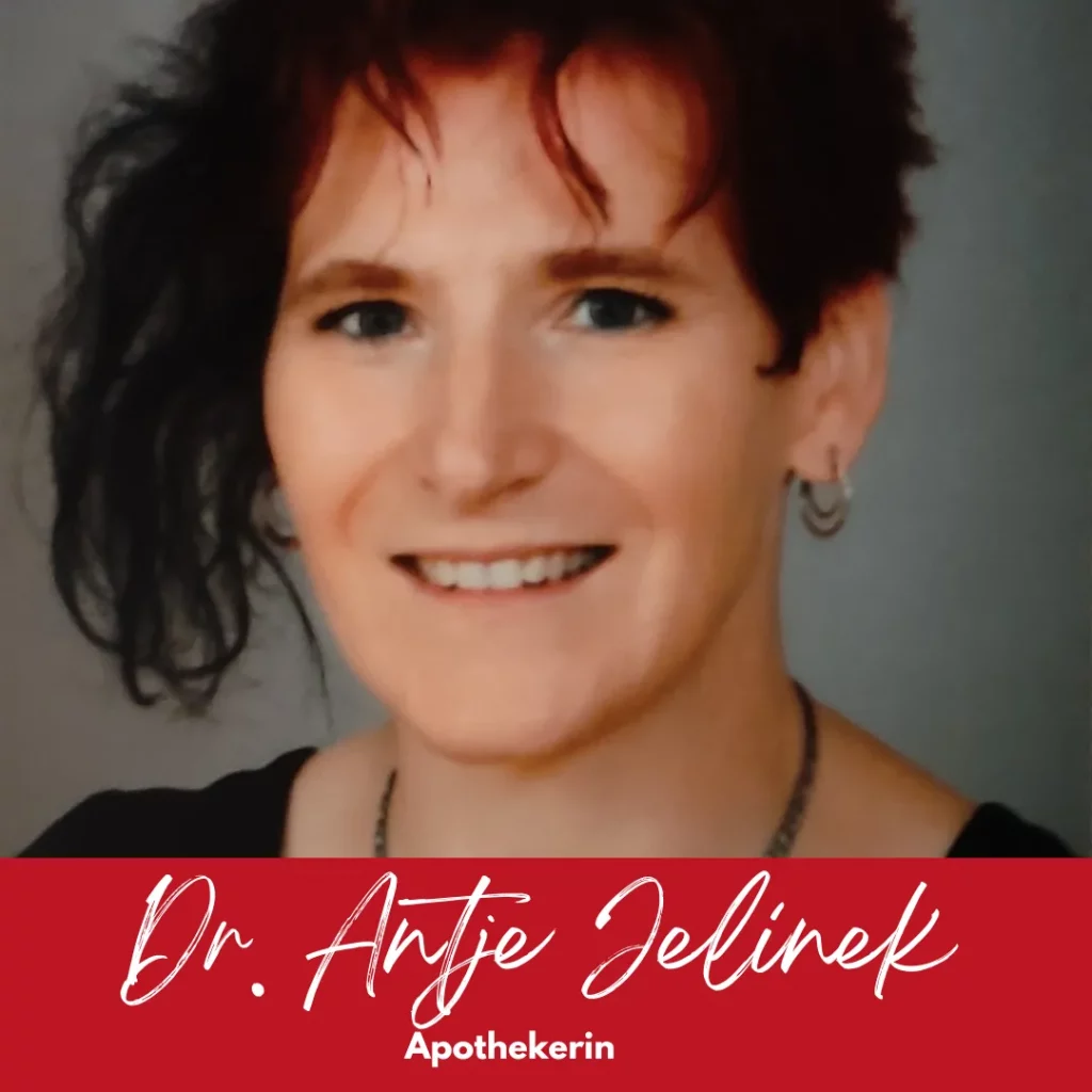 Antje Jelinek