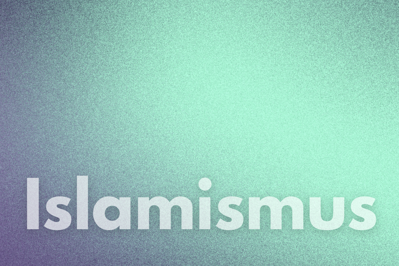 Islamismus