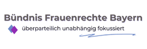 Bündnis Frauenrechte Bayern