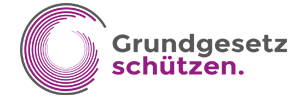 Grundgesetz schützen