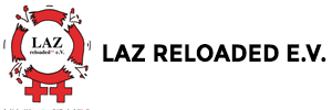 LAZ reloaded e.V.