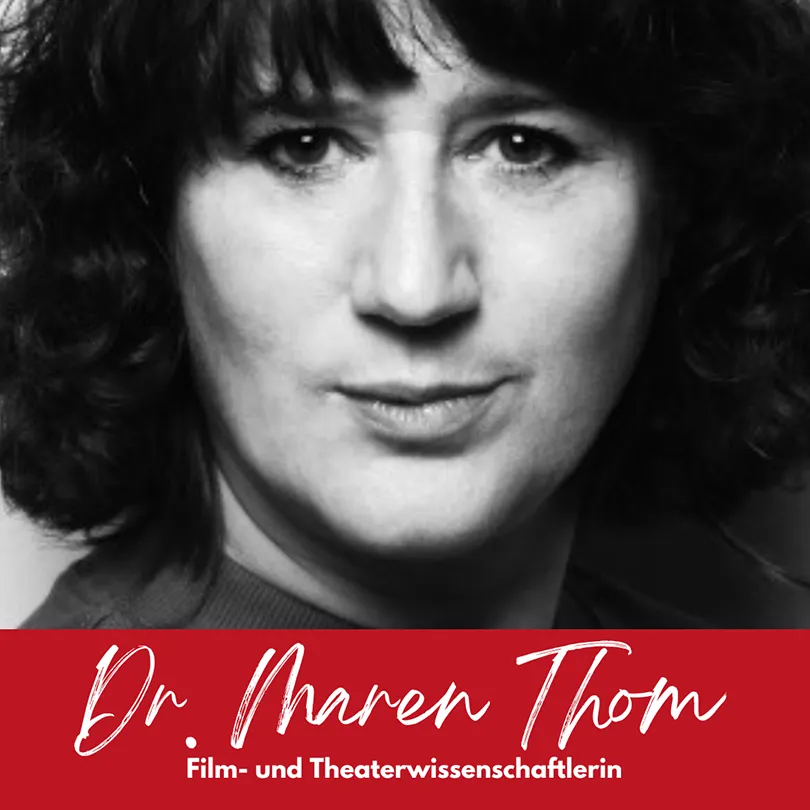 Maren Thom
