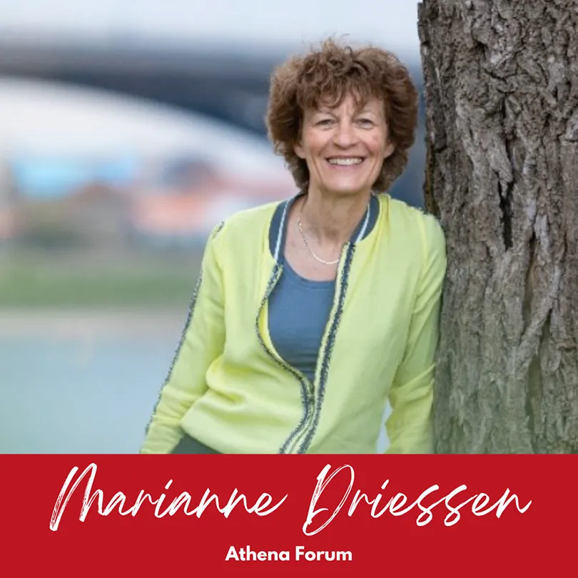 Marianne Driessen