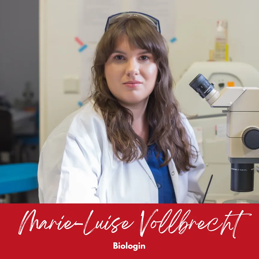 Marie-Luise Vollbrecht