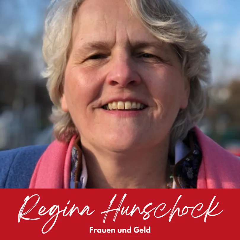 Regina Hunschock