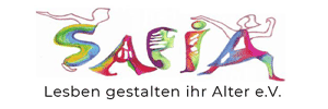 SAFIA – Lesben gestalten ihr Alter e.V.