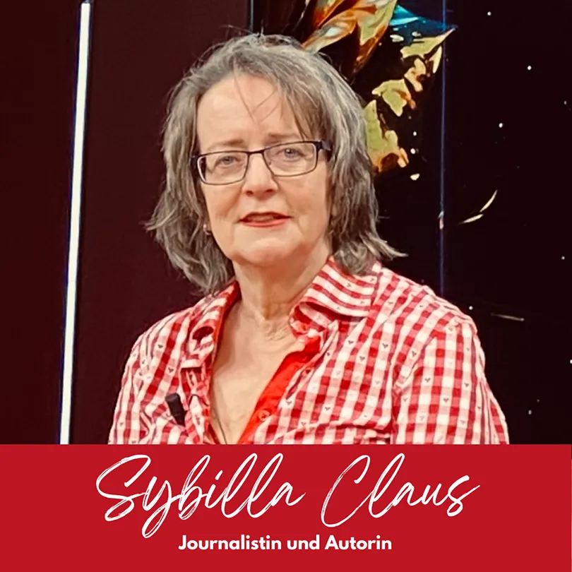 Sybilla Claus